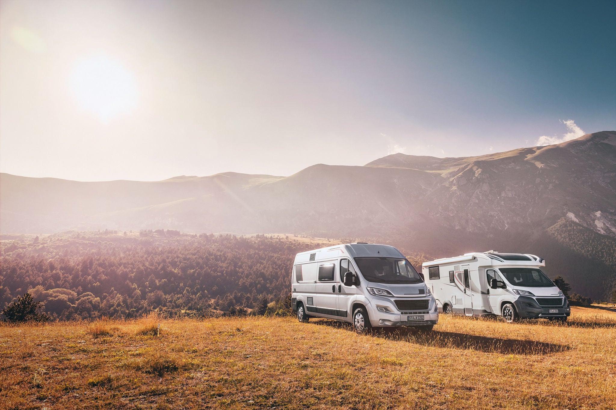 Campervan